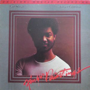 Earl Klugh - Finger Paintings [Stereo] (Mobile Fidelity Half-Speed Mastered Edition)