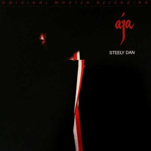 Steely Dan - <em>Aja</em> [Stereo] (Mobile Fidelity Half-Speed Mastered Edition)