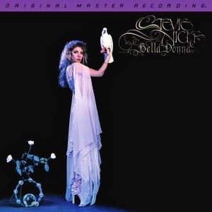 Stevie Nicks - <em>Bella Donna</em> [Stereo] (Mobile Fidelity Half-Speed Mastered Edition)