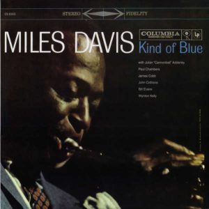 Miles Davis - Kind of Blue [Stereo] (Classic Records Quiex SV-P Edition)