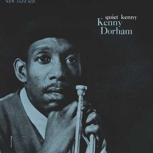 Kenny Dorham - <em>Quiet Kenny</em> [Stereo] (Analogue Productions Fantasy Series 45 RPM Edition)