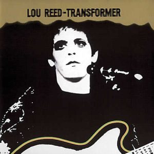 lou reed - transformer
