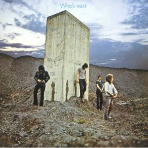 The Who - Who's Next [Stereo] (Classic Records Edition)