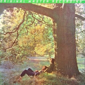 John Lennon - <em>John Lennon/Plastic Ono Band</em> [Stereo] (Mobile Fidelity GAIN 2 Series Half-Speed Mastered Edition)
