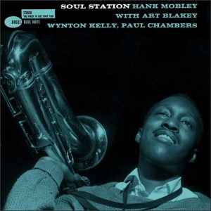 Hank Mobley - Soul Station [Stereo] (Music Matters 45 RPM Edition)