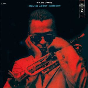 miles davis - 'round about midnight