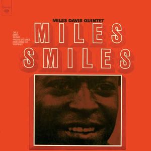 Miles Davis Quintet - <em>Miles Smiles</em> [Stereo] (Speakers Corner Edition)