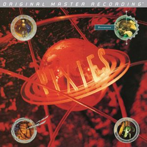 Pixies - <em>Bossanova</em> [Stereo] (Mobile Fidelity GAIN 2 Series Edition)