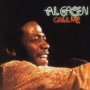 al green - call me