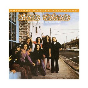 Lynyrd Skynyrd - <em>(Pronounced 'Lĕh-'nérd 'Skin-'nérd)</em> [Stereo] (Mobile Fidelity GAIN 2 Series Edition)