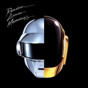 Daft Punk - <em>Random Access Memories</em> [Stereo]