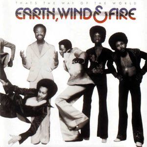 Earth, Wind & Fire - <em>That's the Way of the World</em> [Stereo] (Impex Records Edition)