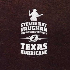 Stevie Ray Vaughan and Double Trouble - <em>Texas Flood</em> [Stereo] (Analogue Productions Texas Hurricane 45 RPM Box Set Edition)
