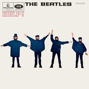 The Beatles - <em>Help!</em> (UK) [Mono] (The Beatles in Mono Series Edition)