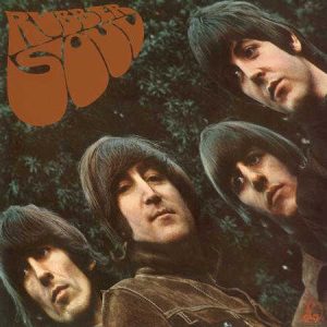 The Beatles - <em>Rubber Soul</em> (UK) [Mono] (The Beatles in Mono Series Edition)