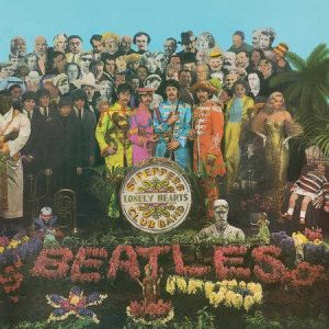 The Beatles - <em>Sgt. Pepper's Lonely Hearts Club Band</em> [Mono] (The Beatles in Mono Series Edition)