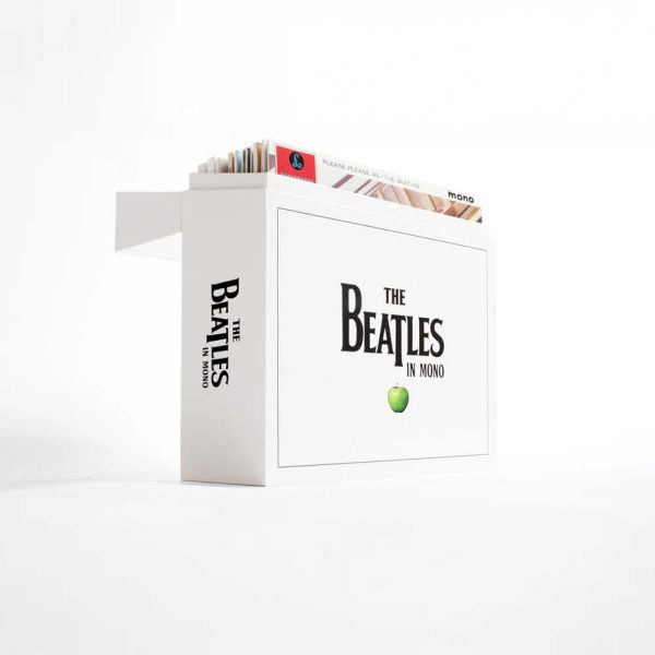 The Beatles - <em>Mono Masters</em> [Mono] (The Beatles in Mono Box Set Edition) - Image 2