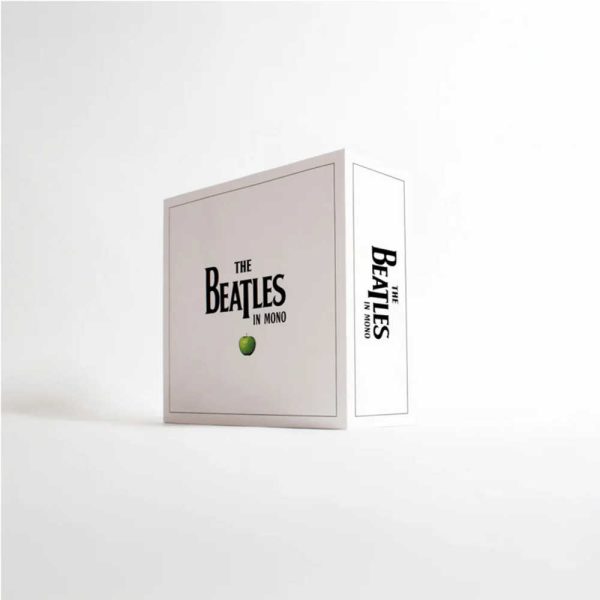 The Beatles - <em>Mono Masters</em> [Mono] (The Beatles in Mono Box Set Edition) - Image 6