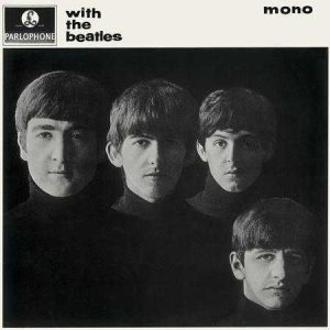The Beatles - <em>With the Beatles</em> [Mono] (The Beatles in Mono Series Edition)