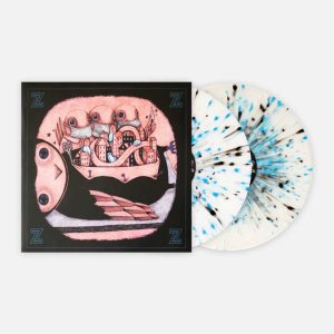 My Morning Jacket - Z [Stereo] (VMP Essentials Series Edition)