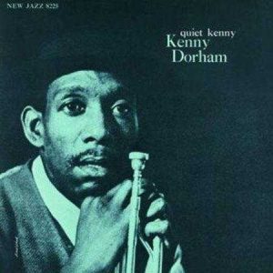 Kenny Dorham - Quiet Kenny [Stereo] (Analogue Productions Prestige Series Edition)