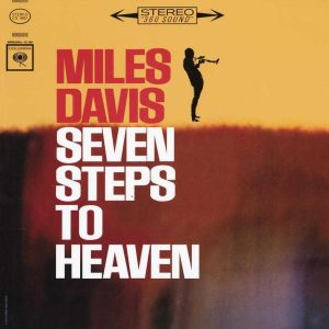 Miles Davis - <em>Seven Steps to Heaven</em> [Stereo] (Analogue Productions Edition)