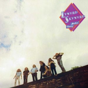 Lynyrd Skynyrd - <em>Nuthin' Fancy</em> [Stereo] (Analogue Productions Edition)