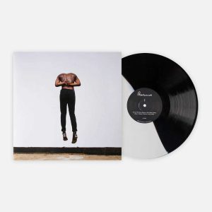 Moses Sumney - <em>Aromanticism</em> [Stereo] (VMP Essentials Series Edition)