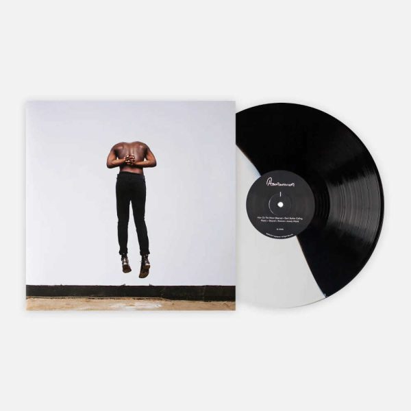 Moses Sumney - <em>Aromanticism</em> [Stereo] (VMP Essentials Series Edition)