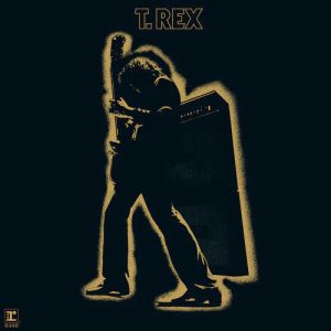 T. Rex - <em>Electric Warrior</em> [Stereo] (2017 Edition)