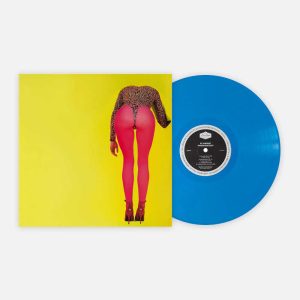 St. Vincent - <em>MASSEDUCTION</em> [Stereo] (VMP Essentials Series Edition)