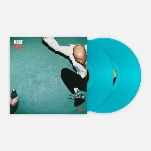Moby - <em>Play</em> [Stereo] (VMP Essentials Series Edition)