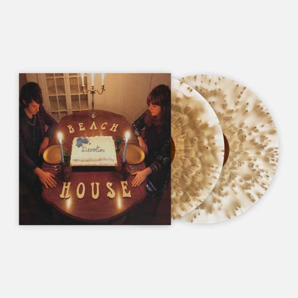 Beach House - <em>Devotion</em> [Stereo] (VMP Essentials Series 45 RPM Edition)