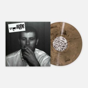 Arctic Monkeys - <em>Whatever People Say I Am, That's What I'm Not</em> [Stereo] (VMP Essentials Series Edition)
