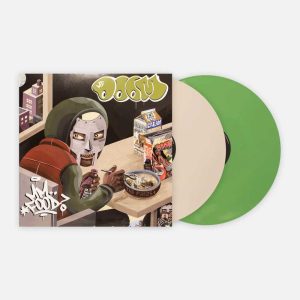 MF Doom - <em>MM..Food</em> [Stereo] (VMP Hip-Hop Series Edition)