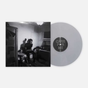 Saba - <em>Care for Me</em> [Stereo] (VMP Hip-Hop Series Edition)