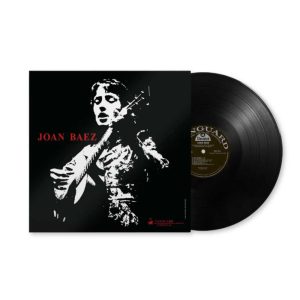 Joan Baez - Joan Baez [Stereo] (Craft Recordings Edition)