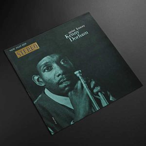 Kenny Dorham - Quiet Kenny [Stereo] (The Electric Recording Co. Edition)