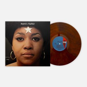Mavis Staples - <em>Mavis Staples</em> [Stereo] (VMP Essentials Series Edition)