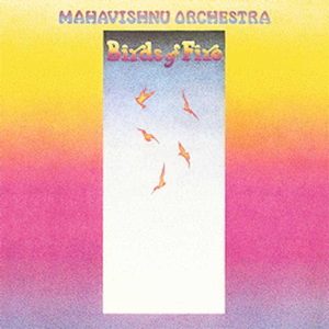 mahavishnu orchestra - birds of fire