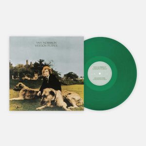 Van Morrison - <em>Veedon Fleece</em> [Stereo] (VMP Essentials Series Edition)