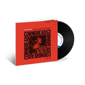 Lee Morgan - <em>Cornbread</em> [Stereo] (Blue Note Tone Poet Series Edition)
