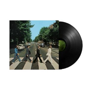 The Beatles - <em>Abbey Road</em> [2019 Stereo Remix] (50th Anniversary Edition)