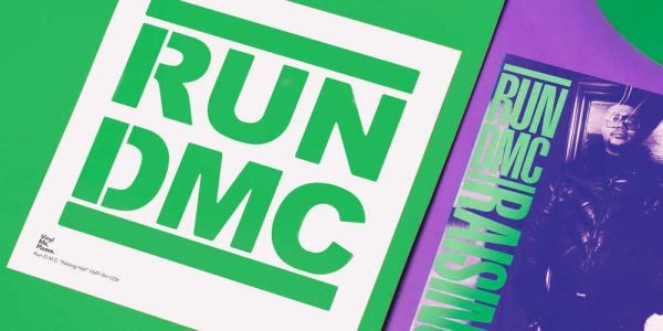 Run-D.M.C. - <em>Raising Hell</em> [Stereo] (VMP Hip-Hop Series Edition) - Image 3
