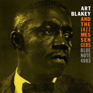 Art Blakey and the Jazz Messengers - <em>Moanin'</em> [Stereo] (Music Matters SRX Series Edition)
