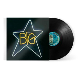 Big Star - #1 Record [Stereo] (Craft Recordings Edition)