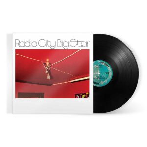 Big Star - Radio City [Stereo] (Craft Recordings Edition)