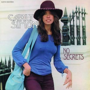Carly Simon - No Secrets [Stereo] (Speakers Corner Edition)