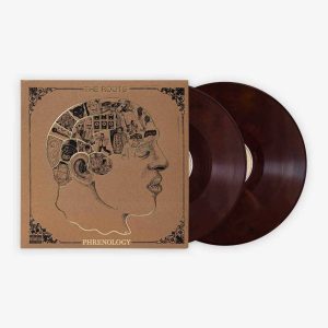 The Roots - <em>Phrenology</em> [Stereo] (VMP Essentials Series Edition)