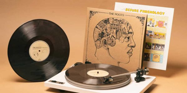 The Roots - <em>Phrenology</em> [Stereo] (VMP Essentials Series Edition) - Image 9